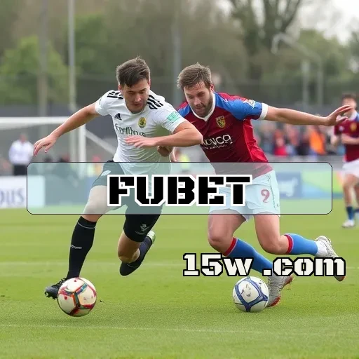 fubet app E-Sports