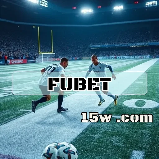 fubet app Jogos Ao Vivo