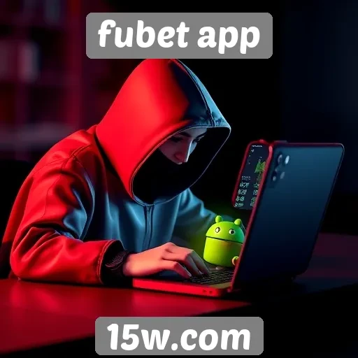 Guia de segurança em jogos online no Fubet